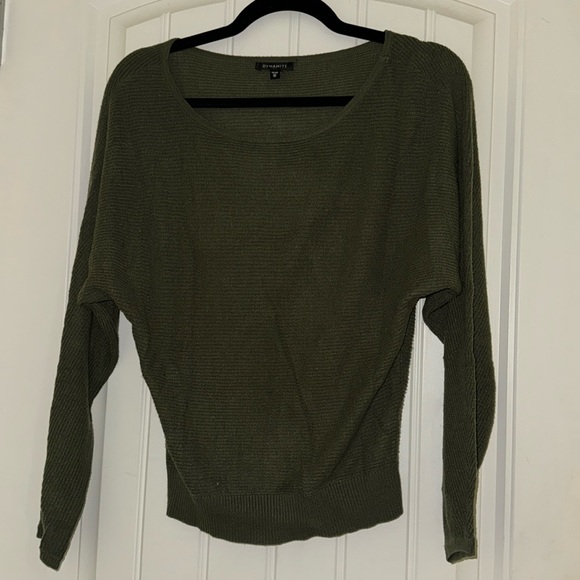 DYNAMITE - Women’s sweater - Picture 1 of 1